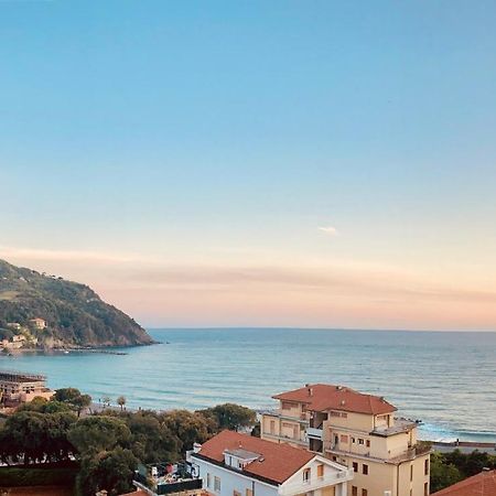 Casa Formis Daire Levanto Dış mekan fotoğraf