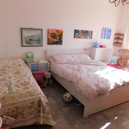 Casa Formis Daire Levanto Dış mekan fotoğraf