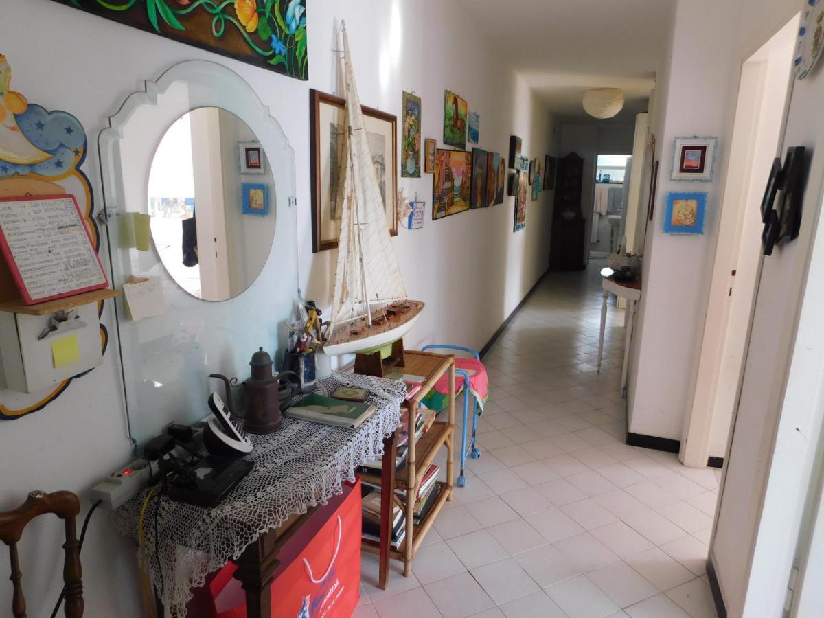 Casa Formis Daire Levanto Dış mekan fotoğraf