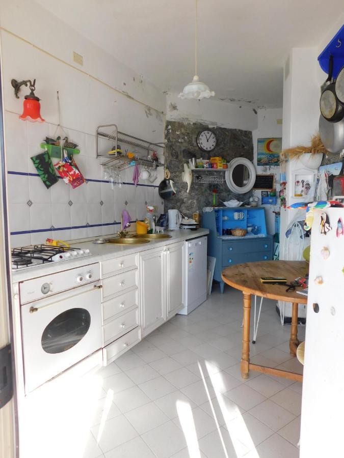 Casa Formis Daire Levanto Dış mekan fotoğraf