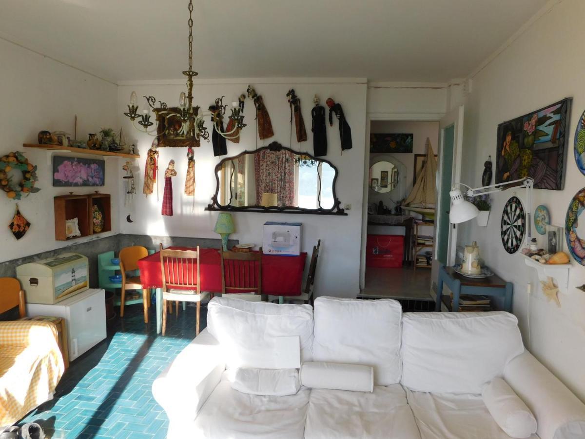 Casa Formis Daire Levanto Dış mekan fotoğraf