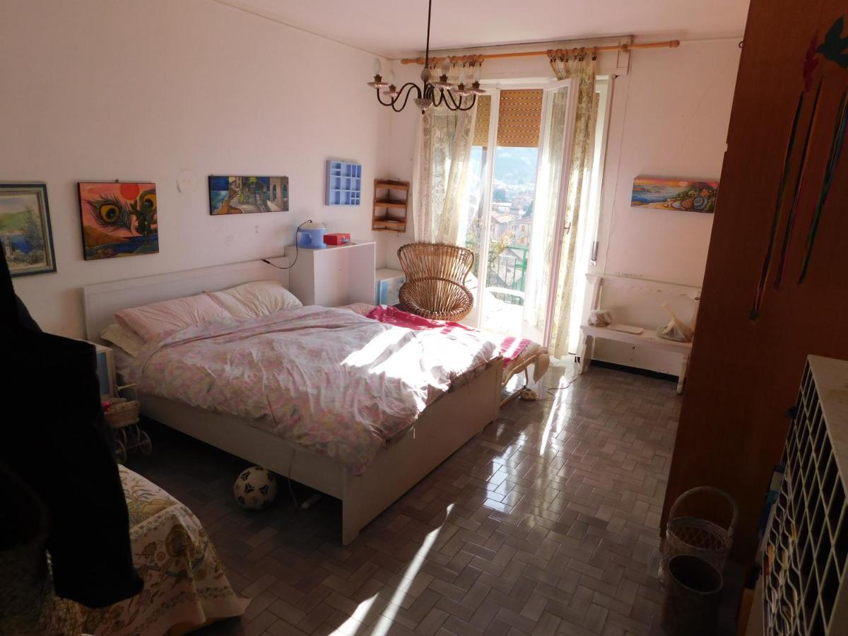 Casa Formis Daire Levanto Dış mekan fotoğraf