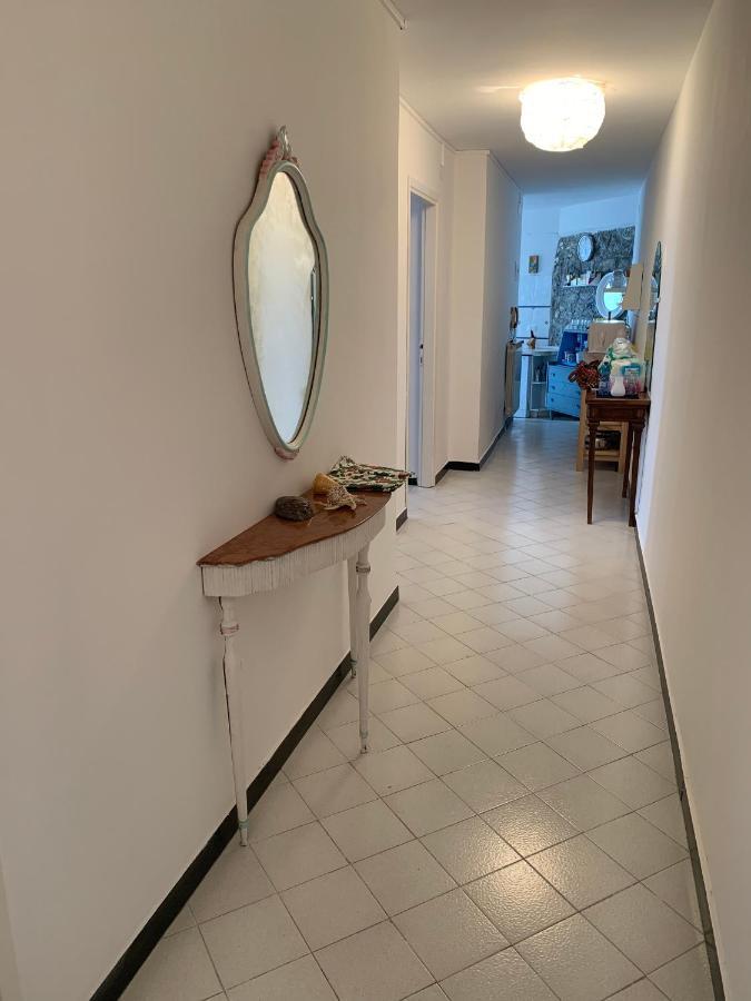 Casa Formis Daire Levanto Dış mekan fotoğraf