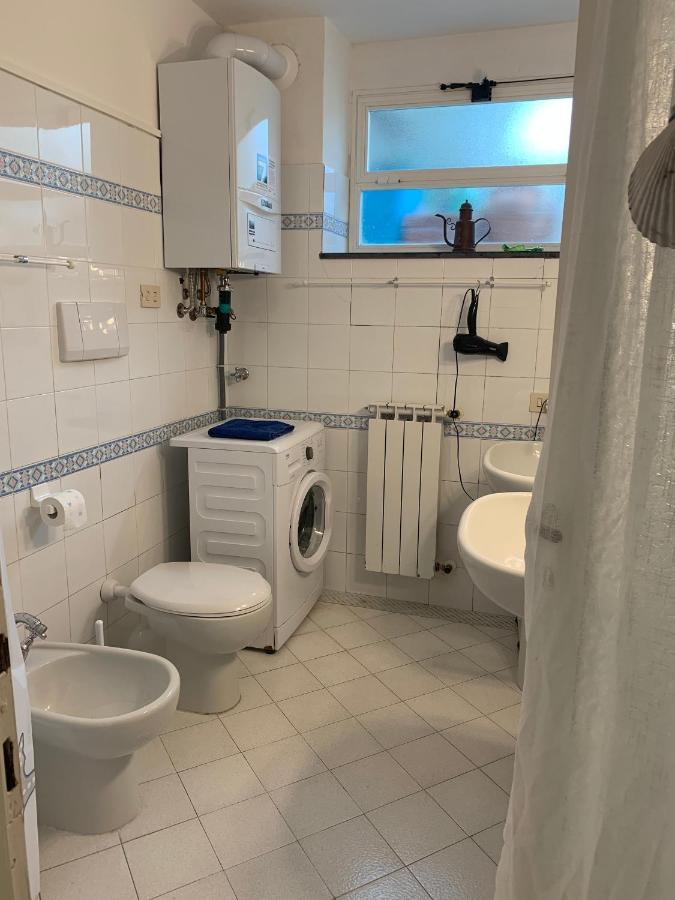 Casa Formis Daire Levanto Dış mekan fotoğraf