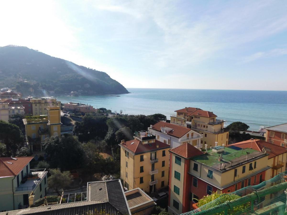 Casa Formis Daire Levanto Dış mekan fotoğraf