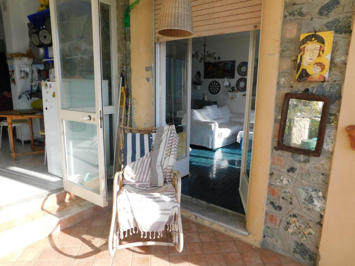 Casa Formis Daire Levanto Dış mekan fotoğraf