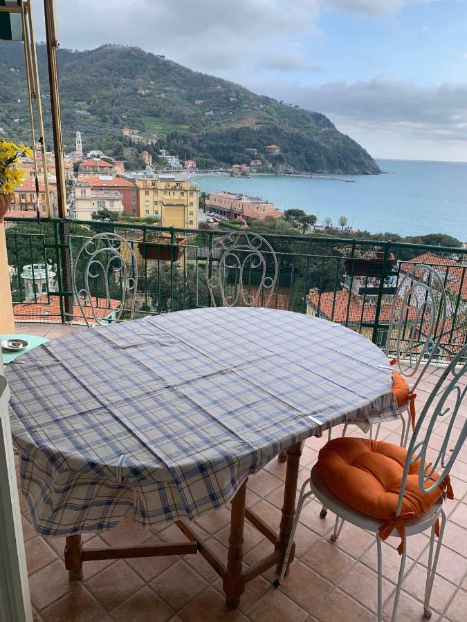 Casa Formis Daire Levanto Dış mekan fotoğraf